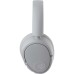 Наушники Jlab Jbuds Lux Wireless Cloud Grey (IEUHBJLUXANCRWHT62)