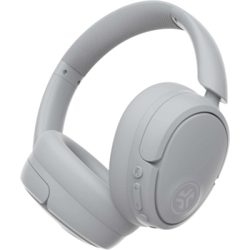 Наушники Jlab Jbuds Lux Wireless Cloud Grey (IEUHBJLUXANCRWHT62)