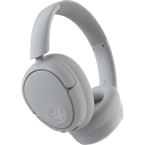 Наушники Jlab Jbuds Lux Wireless Cloud Grey (IEUHBJLUXANCRWHT62)