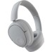 Наушники Jlab Jbuds Lux Wireless Cloud Grey (IEUHBJLUXANCRWHT62)
