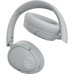 Наушники Jlab Jbuds Lux Wireless Cloud Grey (IEUHBJLUXANCRWHT62)