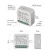 Модуль управления умным домом EMOS H5109 Smart Motor Control ZigBee 3.0 Single Channel (H5109) Модуль управления умным домом EMOS H5109 Smart Motor Control ZigBee 3.0 Single Channel (H5109)