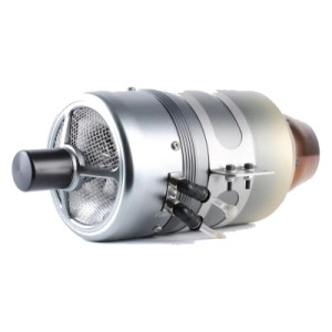 Двигатель для дрона KingTech K102G5