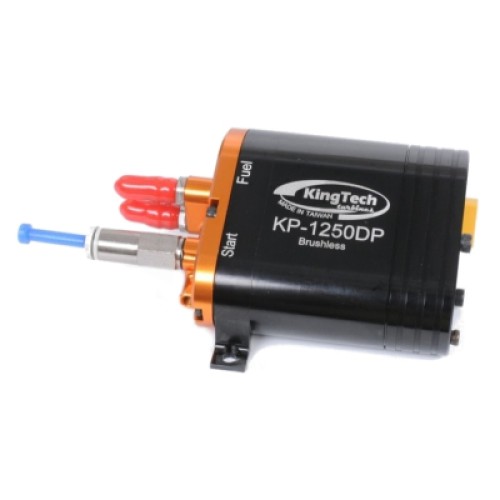 Двигатель для дрона KingTech K102G5 Двигатель для дрона KingTech K102G5