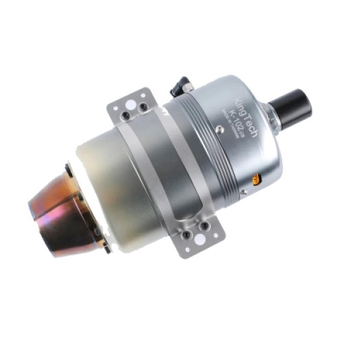Двигатель для дрона KingTech K102G5 Двигатель для дрона KingTech K102G5