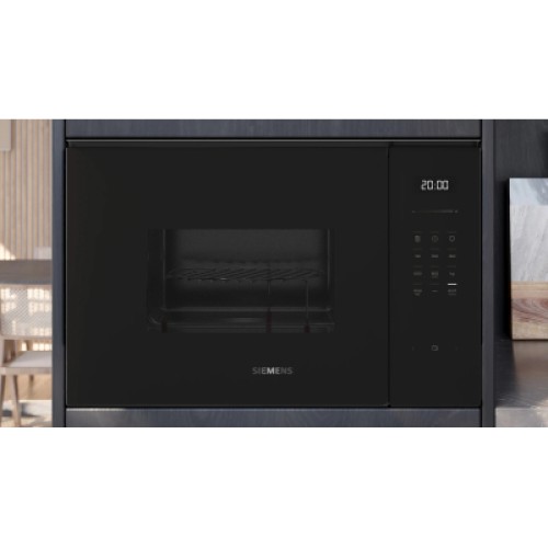 Микроволновая печь Siemens BE555LMB2