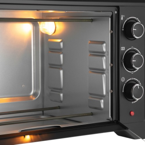 Электропечь Ardesto MO-T33B Электропечь Ardesto MO-T33B