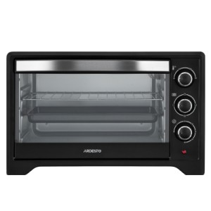 Електропіч Ardesto MO-T33B