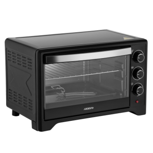 Электропечь Ardesto MO-T33B Электропечь Ardesto MO-T33B