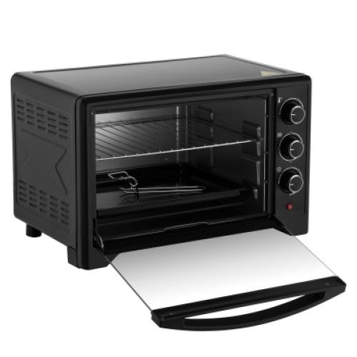 Электропечь Ardesto MO-T33B Электропечь Ardesto MO-T33B