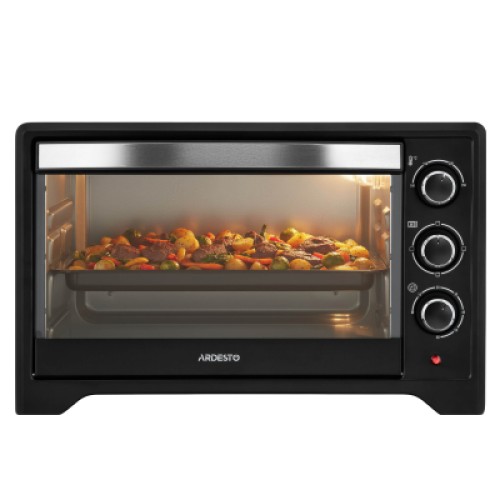 Электропечь Ardesto MO-T33B Электропечь Ardesto MO-T33B