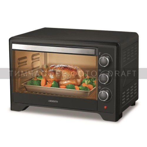 Электропечь Ardesto MO-T33B Электропечь Ardesto MO-T33B