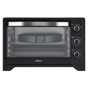 Електропіч Ardesto MO-T45B