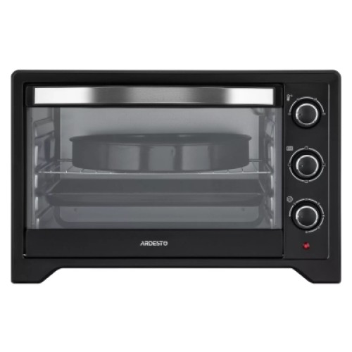 Электропечь Ardesto MO-T45B