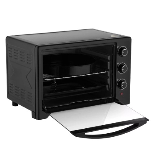 Электропечь Ardesto MO-T45B