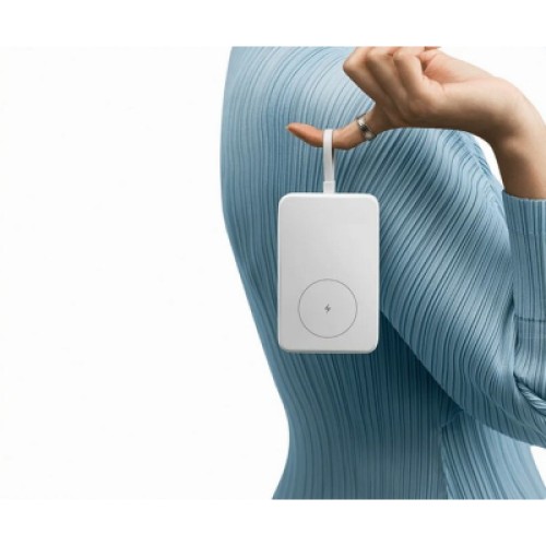 Батарея универсальная Xiaomi 10000mAh 33W Magnetic Integrated Cable (BHR9822GL) Батарея универсальная Xiaomi 10000mAh 33W Magnetic Integrated Cable (BHR9822GL)