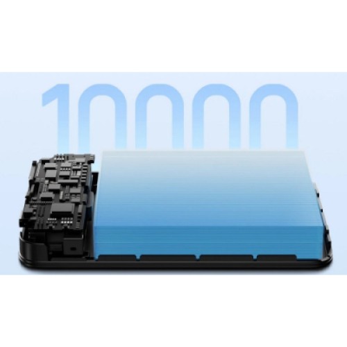 Батарея универсальная Xiaomi 10000mAh 33W Magnetic Integrated Cable (BHR9822GL) Батарея универсальная Xiaomi 10000mAh 33W Magnetic Integrated Cable (BHR9822GL)