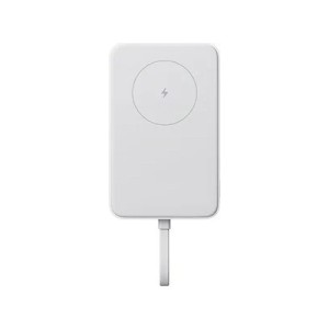 Батарея универсальная Xiaomi 10000mAh 33W Magnetic Integrated Cable (BHR9822GL)