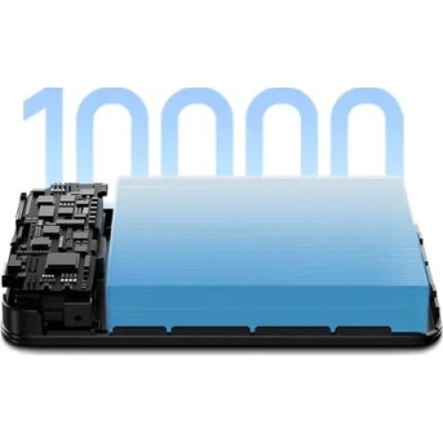 Батарея универсальная Xiaomi 10000mAh 33W Magnetic Integrated Cable grey (BHR9823GL) Батарея универсальная Xiaomi 10000mAh 33W Magnetic Integrated Cable grey (BHR9823GL)