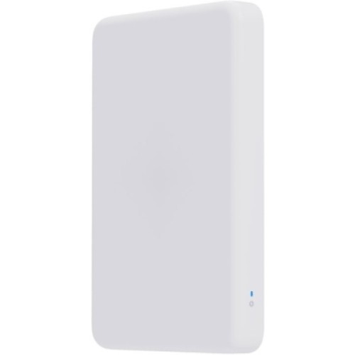 Батарея универсальная Xiaomi 5000mAh Magnetic 7.5W white (BHR9303GL) Батарея универсальная Xiaomi 5000mAh Magnetic 7.5W white (BHR9303GL)