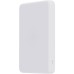 Батарея универсальная Xiaomi 5000mAh Magnetic 7.5W white (BHR9303GL) Батарея универсальная Xiaomi 5000mAh Magnetic 7.5W white (BHR9303GL)