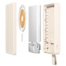 Батарея универсальная Xiaomi 6000mAh 15W Magnetic Power Bank GL white (BHR9074GL) Батарея универсальная Xiaomi 6000mAh 15W Magnetic Power Bank GL white (BHR9074GL)