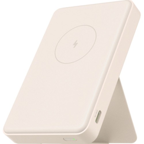 Батарея универсальная Xiaomi 6000mAh 15W Magnetic Power Bank GL white (BHR9074GL) Батарея универсальная Xiaomi 6000mAh 15W Magnetic Power Bank GL white (BHR9074GL)