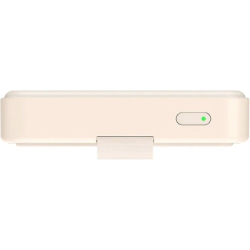 Батарея универсальная Xiaomi 6000mAh 15W Magnetic Power Bank GL white (BHR9074GL) Батарея универсальная Xiaomi 6000mAh 15W Magnetic Power Bank GL white (BHR9074GL)