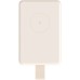 Батарея универсальная Xiaomi 6000mAh 15W Magnetic Power Bank GL white (BHR9074GL) Батарея универсальная Xiaomi 6000mAh 15W Magnetic Power Bank GL white (BHR9074GL)