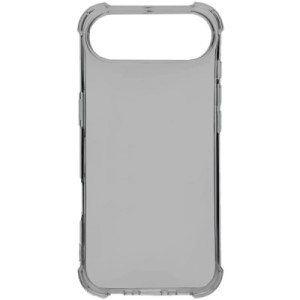 Чохол до мобільного телефона BeCover Anti-Shock Apple iPhone 17 Air Grey (713796)