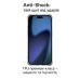 Чехол для мобильного телефона BeCover Anti-Shock Apple iPhone 17 Air Grey (713796) Чехол для мобильного телефона BeCover Anti-Shock Apple iPhone 17 Air Grey (713796)
