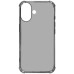 Чехол для мобильного телефона BeCover Anti-Shock Apple iPhone 17 Grey (713794) Чехол для мобильного телефона BeCover Anti-Shock Apple iPhone 17 Grey (713794)
