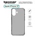 Чехол для мобильного телефона BeCover Anti-Shock Apple iPhone 17 Grey (713794) Чехол для мобильного телефона BeCover Anti-Shock Apple iPhone 17 Grey (713794)