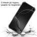 Чехол для мобильного телефона BeCover Anti-Shock Apple iPhone 17 Pro Grey (713798) Чехол для мобильного телефона BeCover Anti-Shock Apple iPhone 17 Pro Grey (713798)
