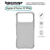 Чехол для мобильного телефона BeCover Anti-Shock Apple iPhone 17 Pro Grey (713798) Чехол для мобильного телефона BeCover Anti-Shock Apple iPhone 17 Pro Grey (713798)