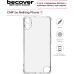 Чехол для мобильного телефона BeCover Anti-Shock CMF by Nothing Phone 1 Clear (713503) Чехол для мобильного телефона BeCover Anti-Shock CMF by Nothing Phone 1 Clear (713503)