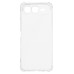 Чехол для мобильного телефона BeCover Anti-Shock Infinix Smart 10 Plus (X6725B) Clear (713801) Чехол для мобильного телефона BeCover Anti-Shock Infinix Smart 10 Plus (X6725B) Clear (713801)