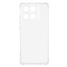 Чехол для мобильного телефона BeCover Anti-Shock Motorola Moto G56 Clear (713802) Чехол для мобильного телефона BeCover Anti-Shock Motorola Moto G56 Clear (713802)