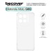 Чехол для мобильного телефона BeCover Anti-Shock Motorola Moto G86 Clear (713803) Чехол для мобильного телефона BeCover Anti-Shock Motorola Moto G86 Clear (713803)