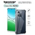 Чехол для мобильного телефона BeCover Anti-Shock Oppo A5x 4G/5G Clear (713814) Чехол для мобильного телефона BeCover Anti-Shock Oppo A5x 4G/5G Clear (713814)