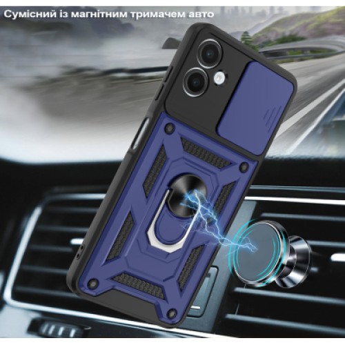 Чехол для мобильного телефона BeCover Military Samsung Galaxy A07 SM-A075 Blue (713898) Чехол для мобильного телефона BeCover Military Samsung Galaxy A07 SM-A075 Blue (713898)