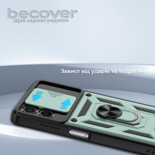 Чехол для мобильного телефона BeCover Military Samsung Galaxy A07 SM-A075 Dark Green (713899) Чехол для мобильного телефона BeCover Military Samsung Galaxy A07 SM-A075 Dark Green (713899)