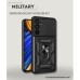 Чехол для мобильного телефона BeCover Military Samsung Galaxy A17 5G SM-A17 Black (713901) Чехол для мобильного телефона BeCover Military Samsung Galaxy A17 5G SM-A17 Black (713901)