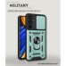 Чехол для мобильного телефона BeCover Military Samsung Galaxy A17 5G SM-A17 Dark Green (713903) Чехол для мобильного телефона BeCover Military Samsung Galaxy A17 5G SM-A17 Dark Green (713903)