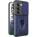 Чехол для мобильного телефона BeCover Military Xiaomi Redmi 15 Blue (713922) Чехол для мобильного телефона BeCover Military Xiaomi Redmi 15 Blue (713922)
