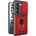 Чехол для мобильного телефона BeCover Military Xiaomi Redmi 15 Red (713924) Чехол для мобильного телефона BeCover Military Xiaomi Redmi 15 Red (713924)