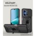 Чехол для мобильного телефона BeCover Military Xiaomi Redmi 15С 4G/5G Black (713925) Чехол для мобильного телефона BeCover Military Xiaomi Redmi 15С 4G/5G Black (713925)