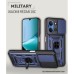 Чехол для мобильного телефона BeCover Military Xiaomi Redmi 15С 4G/5G Blue (713926) Чехол для мобильного телефона BeCover Military Xiaomi Redmi 15С 4G/5G Blue (713926)