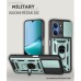 Чехол для мобильного телефона BeCover Military Xiaomi Redmi 15С 4G/5G Dark Green (713927) Чехол для мобильного телефона BeCover Military Xiaomi Redmi 15С 4G/5G Dark Green (713927)