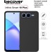 Чехол для мобильного телефона BeCover Silicone Infinix Smart 10 Plus (X6725B) Black (713764) Чехол для мобильного телефона BeCover Silicone Infinix Smart 10 Plus (X6725B) Black (713764)
